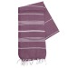 Beach towel and fouta, Fouta promotional