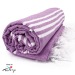 Beach towel and fouta, Fouta promotional