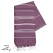 Beach towel and fouta wholesaler