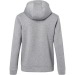 Sweat-shirt capuche Homme - James Nicholson, veste de sport promotional