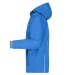 3 in 1 waterproof technical jacket, Windbreaker promotional