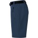 Short trekking homme - James Nicholson, pantalon de trekking promotional