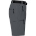 Short trekking homme - James Nicholson wholesaler