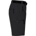 Short trekking homme - James Nicholson, pantalon de trekking promotional