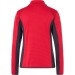 Women's stretch fleece jacket wholesaler