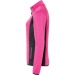 Women's stretch fleece jacket wholesaler