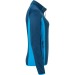 Women's stretch fleece jacket wholesaler