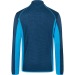 Men's stretch fleece jacket, polar promotional
