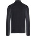 Men's stretch fleece jacket, polar promotional