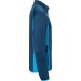 Men's stretch fleece jacket, polar promotional