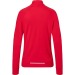 Maillot running demi-zip Femme - James Nicholson, running promotional
