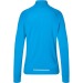 Maillot running demi-zip Femme - James Nicholson wholesaler