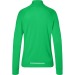 Maillot running demi-zip Femme - James Nicholson, running promotional