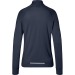 Maillot running demi-zip Femme - James Nicholson wholesaler