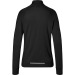 Maillot running demi-zip Femme - James Nicholson wholesaler