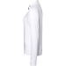Maillot running demi-zip Femme - James Nicholson, running promotional