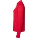 Maillot running demi-zip Femme - James Nicholson wholesaler