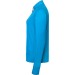 Maillot running demi-zip Femme - James Nicholson, running promotional