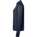 Maillot running demi-zip Femme - James Nicholson, running promotional
