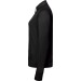 Maillot running demi-zip Femme - James Nicholson, running promotional
