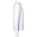 Maillot running demi-zip Femme - James Nicholson wholesaler