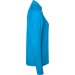 Maillot running demi-zip Femme - James Nicholson wholesaler