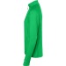 Men's half-zip sports shirt, running shoes promotional