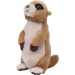 Meerkat plush, plush promotional