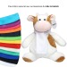 Peluche vache - MBW, peluche promotional