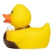 Canard métier divers Brasseur - MBW, canard promotional