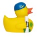 Duck child apprentice, duck promotional