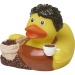 Canard métier divers - MBW, canard promotional