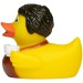 Duck coffee loom, duck promotional