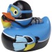 Duck sport diving, duck promotional