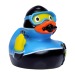 Duck sport diving, duck promotional