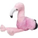 Product thumbnail Pink Flamingo Plush 1