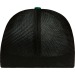 Trucker cap - James Nicholson, Net cap promotional
