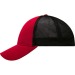 Trucker cap - James Nicholson wholesaler