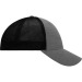 Trucker cap - James Nicholson wholesaler