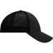 Trucker cap - James Nicholson, Net cap promotional
