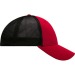 Trucker cap - James Nicholson wholesaler