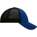 Trucker cap - James Nicholson, Net cap promotional