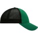 Trucker cap - James Nicholson, Net cap promotional