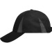Casquette Sport - James Nicholson, Casquette de travail promotional