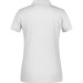 Polo workwear bio femme - James Nicholson wholesaler
