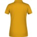 Polo workwear bio femme - James Nicholson wholesaler