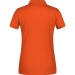 Polo workwear bio femme - James Nicholson wholesaler