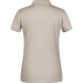 Polo workwear bio femme - James Nicholson, polo femme promotional