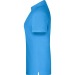 Polo workwear bio femme - James Nicholson wholesaler