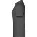 Polo workwear bio femme - James Nicholson wholesaler